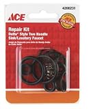 ACE REPAIR KIT Delta/Delex