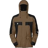 Mountain Hardwear Men's Exposure II Parka