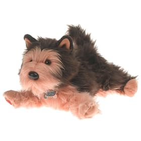 Cold Nose Kisses Amazing Puppies - Yorkshire Terrier by Toys