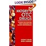 Mosby's Otc Drugs: An Over-The-counter Drug Resource for Health Professionals