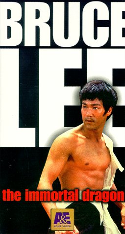 Bruce Lee - The Immortal Bruce Lee - The Immortal