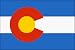 Colorado State Flag 3x5 3 x 5 Brand NEW LARGE CO Banner