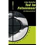 Tod im Felsenmeer: Ein Odenwald-Krimi