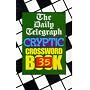 The "Daily Telegraph" Cryptic Crossword Book: No.35 (Crossword)