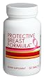 Enzymatic Therapy Protective Breast Formula (60 Tablets)