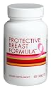Enzymatic Therapy Protective Breast Formula (60 Tablets)