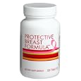 Enzymatic Therapy Protective Breast Formula (60 Tablets)