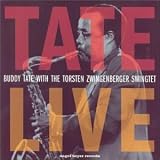 Tate Live