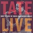 Click here to buy Tate Live by  Buddy Tate .