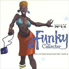 Funky Collector Vol.14