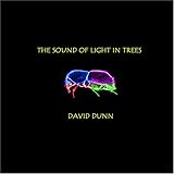 The Sound of Light in Trees: Bark Beetles and the Acoustic Ecology of Pinyon Pines
