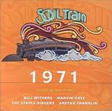 Soul Train 1971