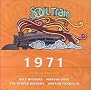 Soul Train: The Dance Years 1971