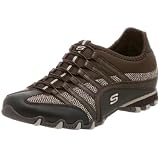 Skechers - Bikers Derby - Chocolate / Bronze - 4 uk