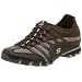 Skechers - Bikers Derby - Chocolate / Bronze - 4 uk