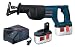Bosch 1645K  24-Volt Reciprocating Saw Kit with Dual Stroke