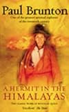 Hermit in the Himalayas: The Journal of a Lonely Exile