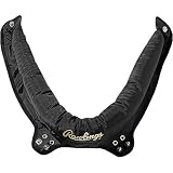 Rawlings Youth Football Neck Roll (Fits MAG16 & MAG26 Shoulder Pads)