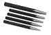 Sk 6085 - 5 Piece Punch Set