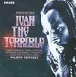 Prokofiev - Ivan the Terrible