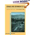 Canals and Communities: Small-Scale Irrigation Systems (Arizona Studies in Human Ecology) by Jonathan B. Mabry