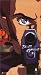Blue Gender - Vol. 6 - Episodes 16-18 [VHS]