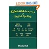 Rules and Exceptions of English Spelling