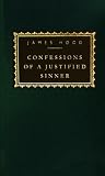 Confessions of a Justified Sinner