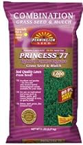 Pennington Seed #LP112453 5LB Princess77/Mulch