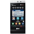LG GD880 Mini Smartphone (HSDPA, 5MP, WiFi, GPS, Dolby Mobile) schwarz