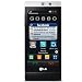 LG GD880 Mini Handy schwarz