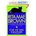 Cat of the Century: A Mrs. Murphy Mystery (Mrs. Murphy Mysteries)