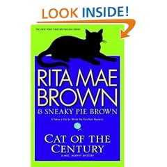 Cat of the Century: A Mrs. Murphy Mystery