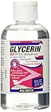 UPC 303951031964 product image for Humco Glycerin USP 6 oz. | upcitemdb.com