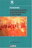 Cellules souches pluripotentes : perspectives th�rapeutiques et aspects �thiques
