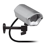 Review Marmitek  / Marmitek MegaCam1 colour CCTV camera set