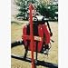 Stihl Blower Rack Image