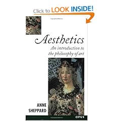 Aesthetics: An Introduction to the Philosophy of Art (OPUS)