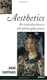 Aesthetics: An Introduction to the Philosophy of Art (Oxford Paperbacks)