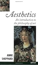 Aesthetics: An Introduction to the Philosophy of Art (OPUS)