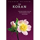 Click here to buy The Koran: The Holy Book of Islam with Introduction and Notes (Sacred Wisdom) by  E.H. Palmer and Reynold Alleyne Nicholson.
