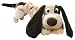 Garten & Freizeit : Paulchen Plüsch Bungee Hund 17280