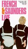 French And Saunders - Live [1987]