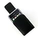 Premier Black Leather Case for Apple iPhone 3G / 3GS / 3G s cover comes with belt clip holster 8gb 16gb 32gb