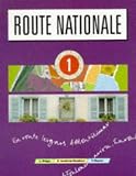 Route Nationale 1: Bk. 1