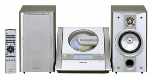 Sharp XL-1700 Executive Microsystem