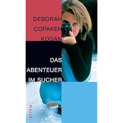 Das Abenteuer im Sucher