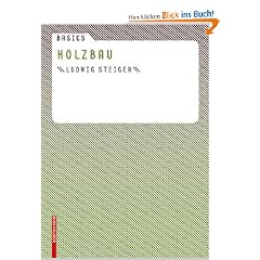 Basics Holzbau