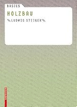 Basics Holzbau