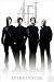 AFI Poster a Fire Inside Rare NEW HOT 24x36